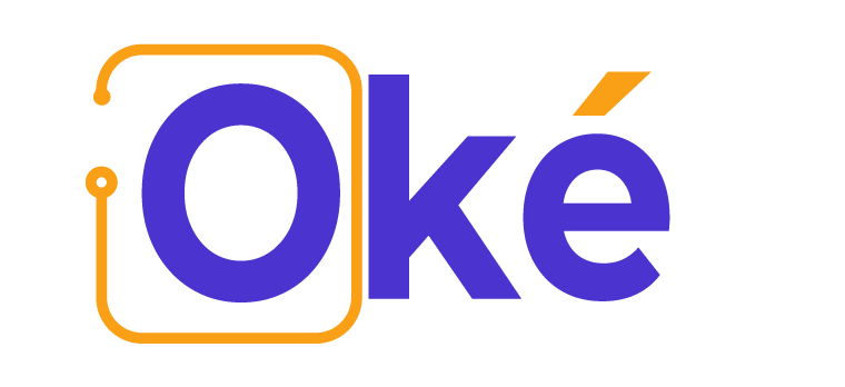 OKÉ